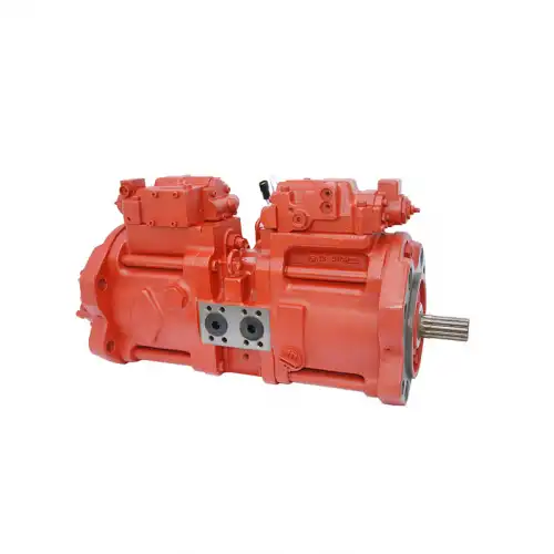 Hydraulic Pump 31EN-10010 31EN10010