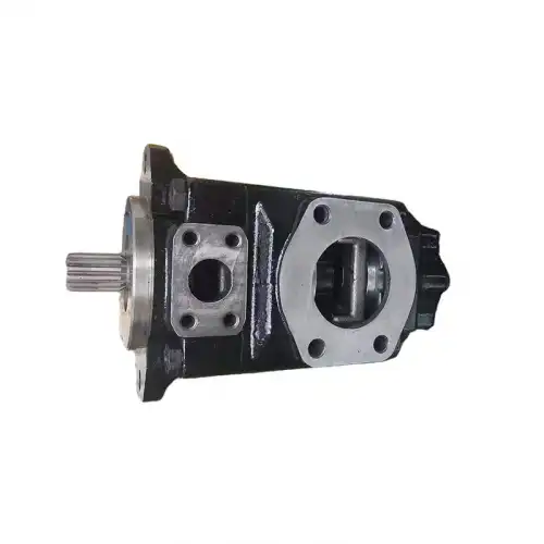 Hydraulic Pump 31LH-00200