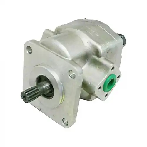 Hydraulic Pump 3702112M91