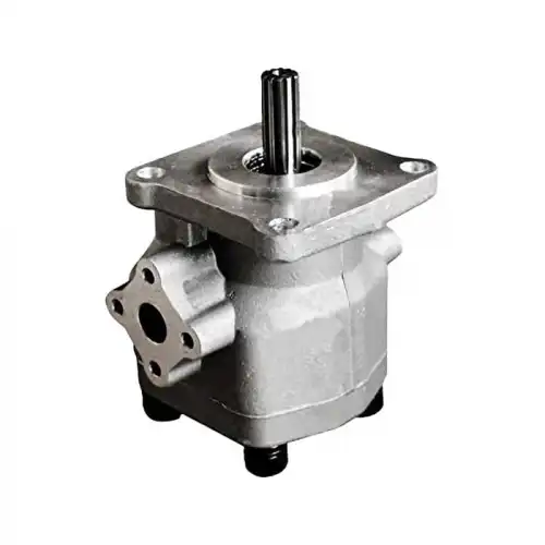 Hydraulic Pump 38240-36100 1996235300