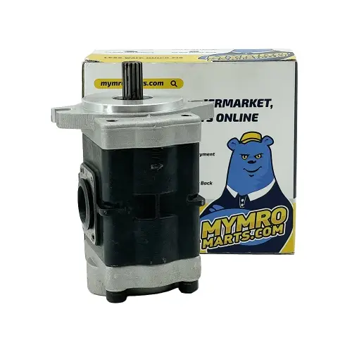 Hydraulic Pump 3C001-82203 for Kubota Tractor M6060 M7040 M7060 M8540 M5660
