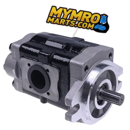Hydraulic Pump 3C001-82203