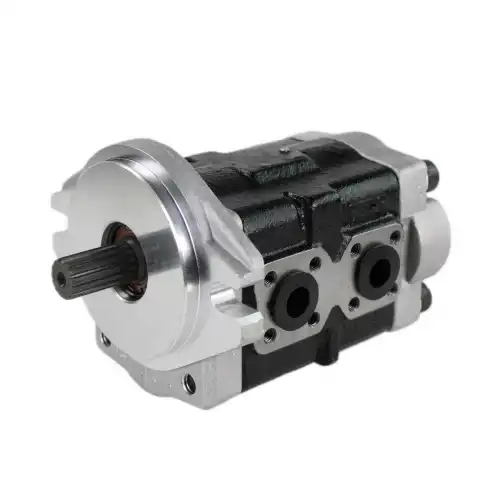 Hydraulic Pump 3C001-82204