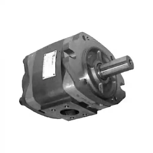 Hydraulic Pump 3K021-82200