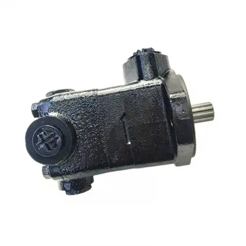 Hydraulic Pump 4937729
