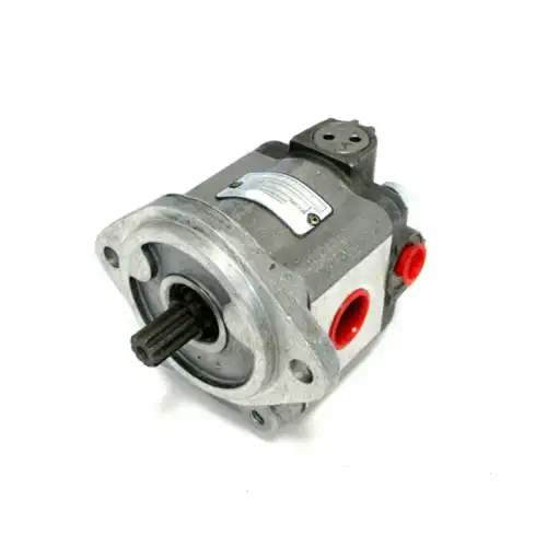 Hydraulic Pump 4938309