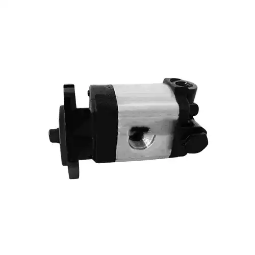 Hydraulic Pump 4938331