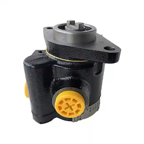 Hydraulic Pump 4988941