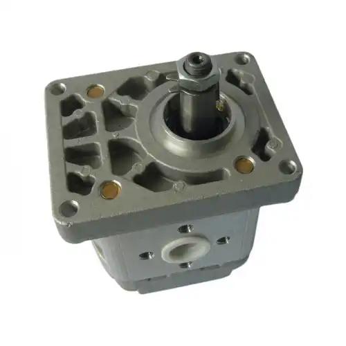 Hydraulic Pump 5129478