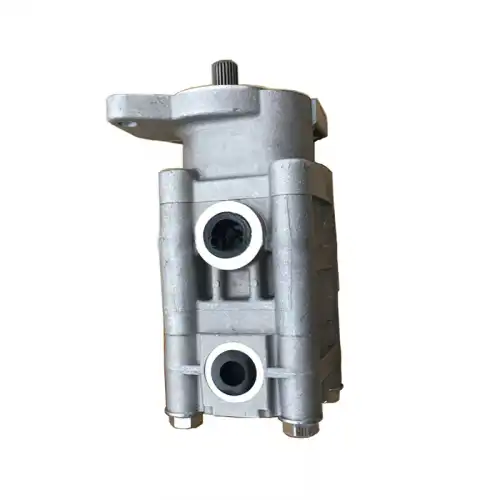 Hydraulic Pump 5H601-27100