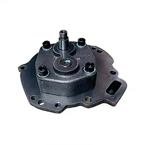 Hydraulic Pump 5M-7864