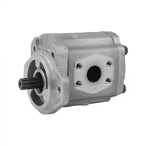 Hydraulic Pump 67110-23861-71 