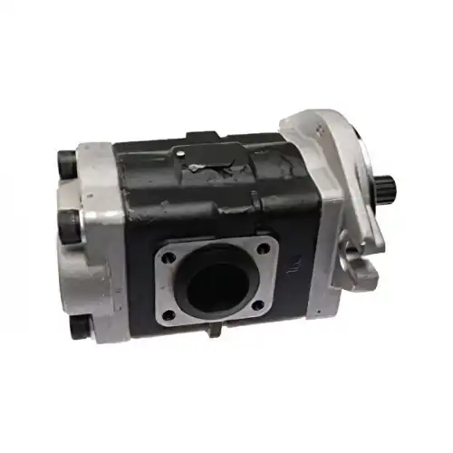 Hydraulic Pump 67110-36840-71 