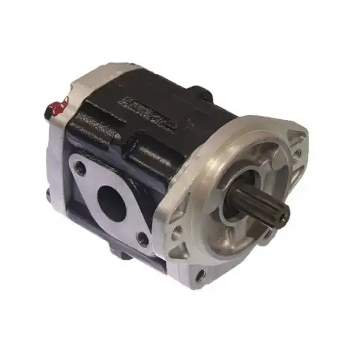 Hydraulic Pump 67130-40920-71 