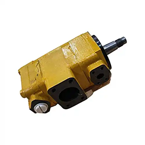 Hydraulic Pump 6J6600