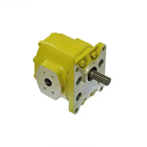 Hydraulic Pump 704-11-38100
