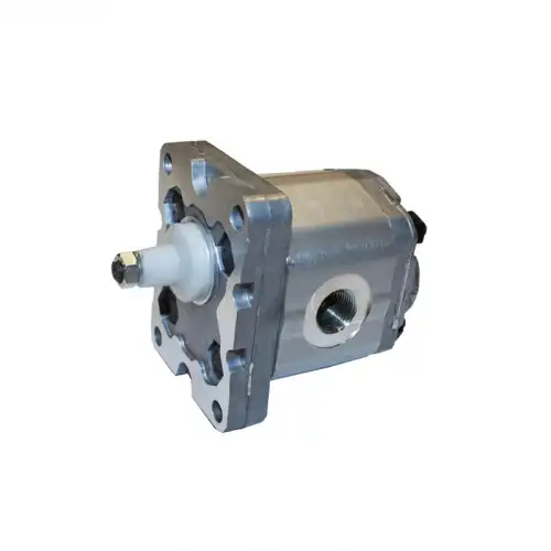 Hydraulic Pump 704-11-40100