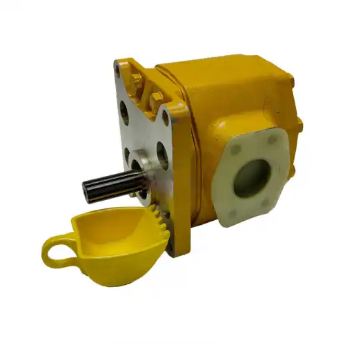 Hydraulic Pump 704-12-38100