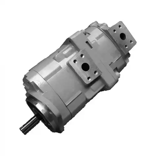 Hydraulic Pump 704-24-26430