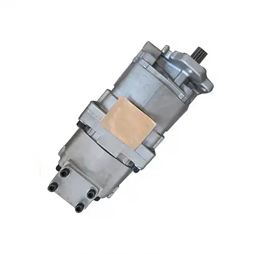 Hydraulic Pump 704-56-11101