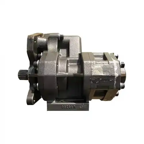 Hydraulic Pump 704-71-44030