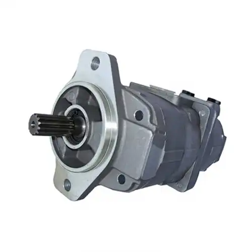 Hydraulic Pump 705-11-34011 705-11-34060
