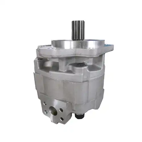 Hydraulic Pump 705-11-34250 705-11-34240 705-11-34210