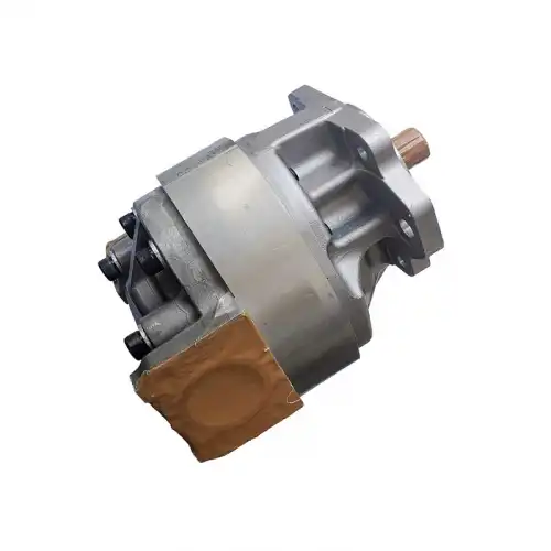 Hydraulic Pump 705-11-34250 705-11-34240 705-11-34210
