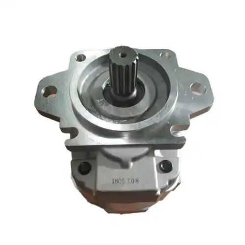 Hydraulic Pump 705-11-36000 705-11-36010