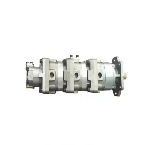Hydraulic Pump 705-11-37240
