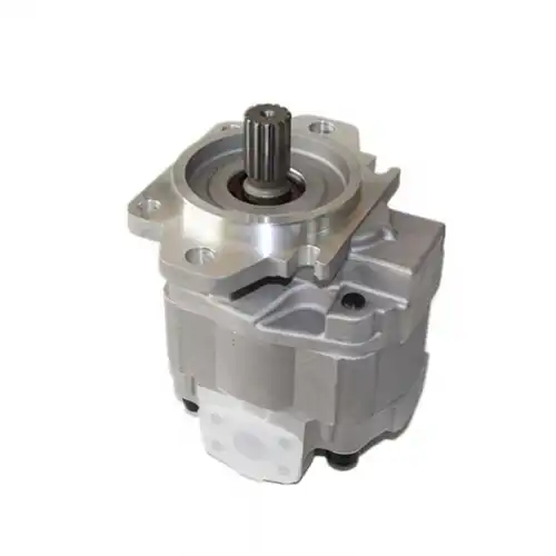 Hydraulic Pump 705-11-38010