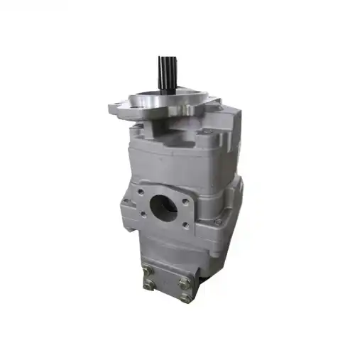 Hydraulic Pump 705-12-29630