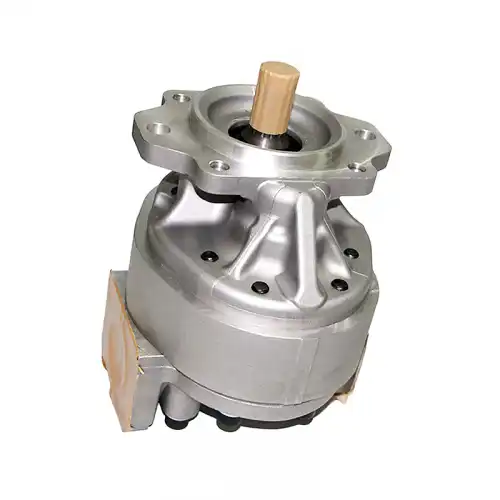 Hydraulic Pump 705-12-31010