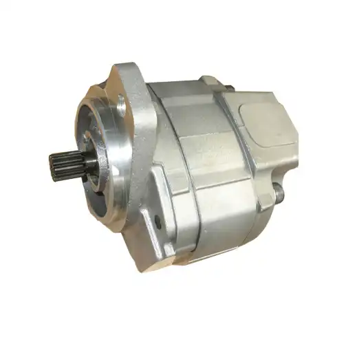 Hydraulic Pump 705-12-32110