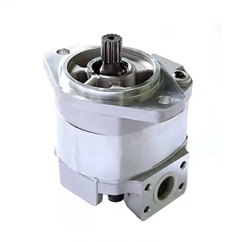 Hydraulic Pump 705-12-34010 705-12-34060
