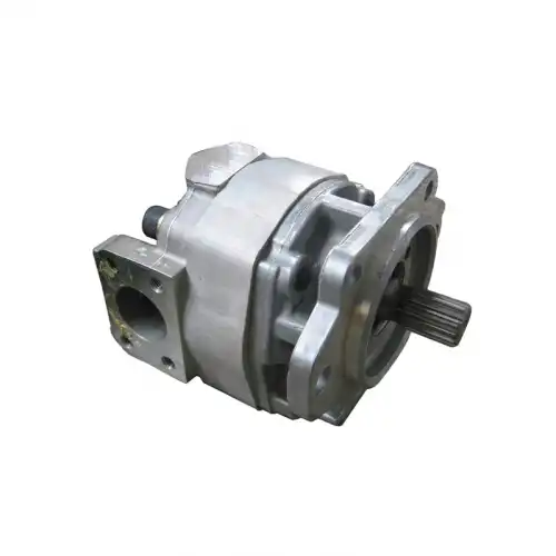 Hydraulic Pump 705-12-34010 705-12-34060