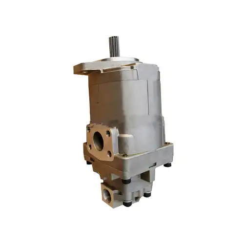 Hydraulic Pump 705-12-35240