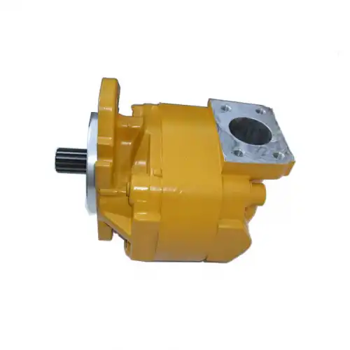 Hydraulic Pump 705-12-38010