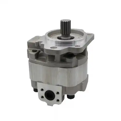Hydraulic Pump 705-12-38010