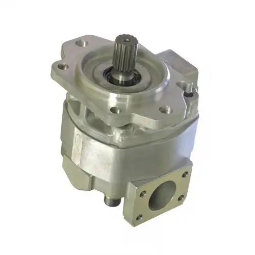 Hydraulic Pump 705-12-38211