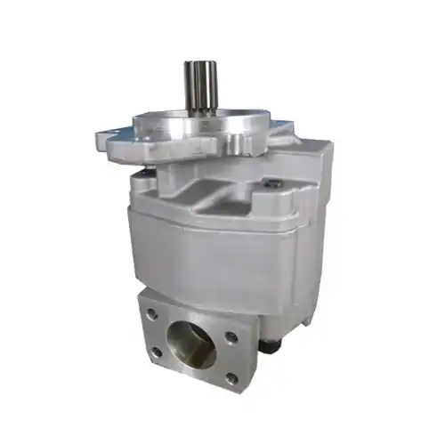 Hydraulic Pump 705-12-44010