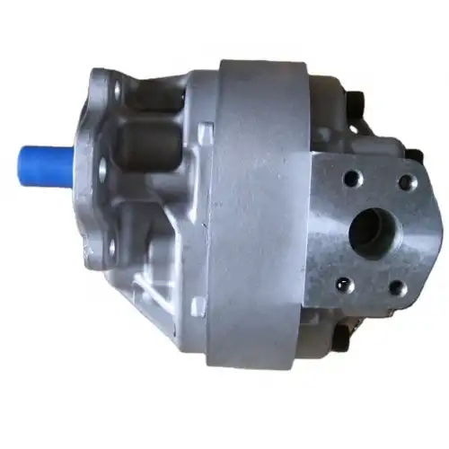 Hydraulic pump 705-12-44010