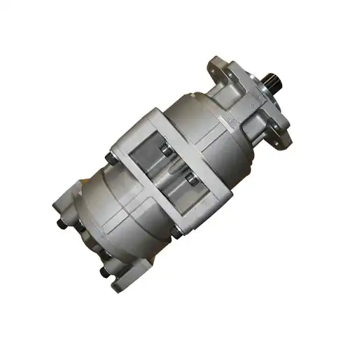 Hydraulic Pump 705-14-34530 705-14-34531