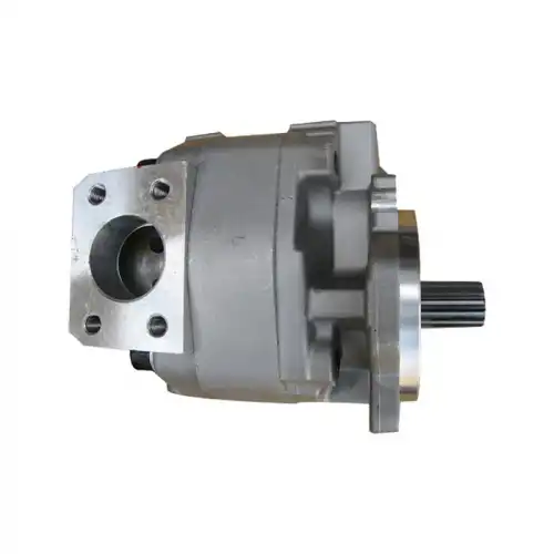 Hydraulic Pump 705-21-26050