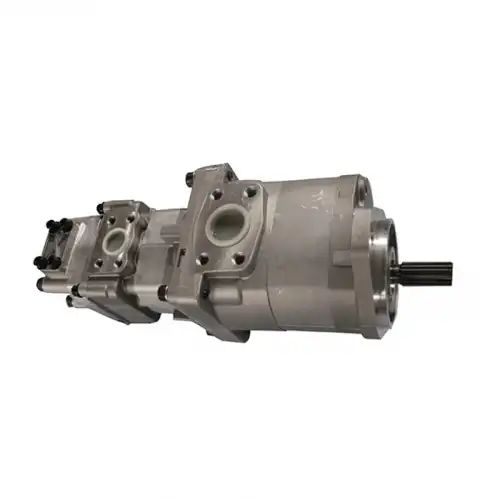 Hydraulic Pump 705-22-21000 705-12-21010