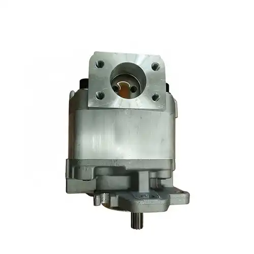 Hydraulic Pump 705-22-21000 705-12-21010