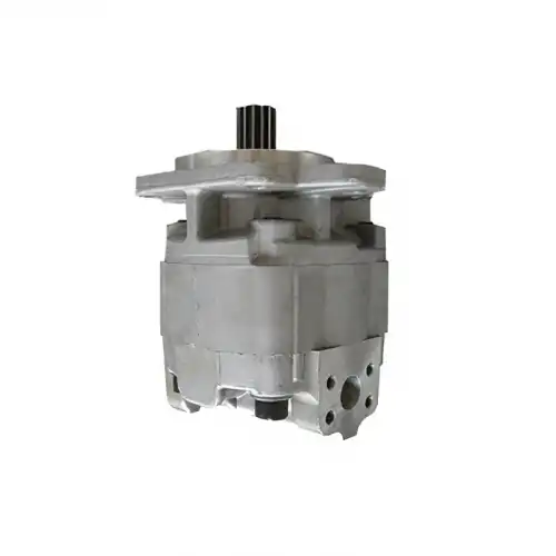 Hydraulic Pump 705-33-26540