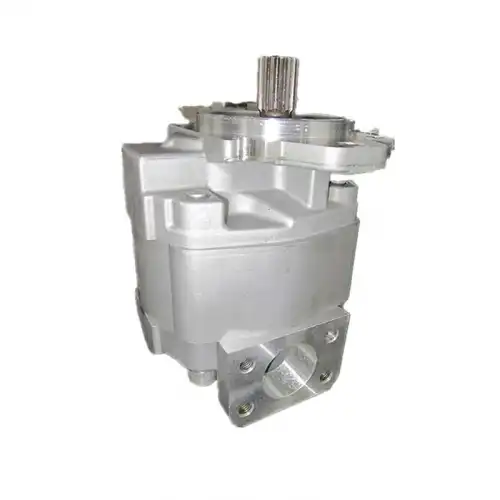 Hydraulic Pump 705-33-27540