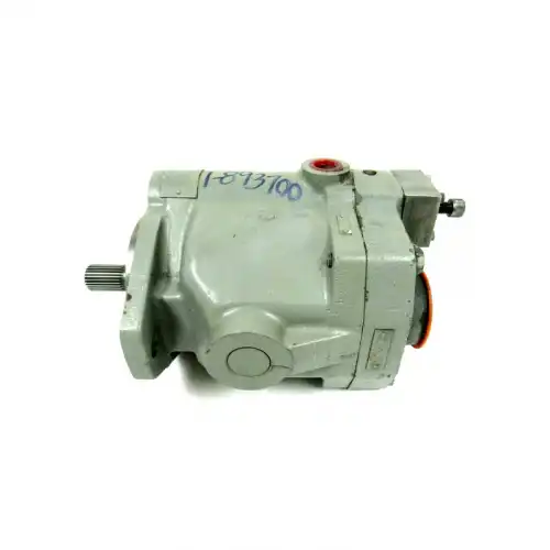 Hydraulic Pump 705-33-28540