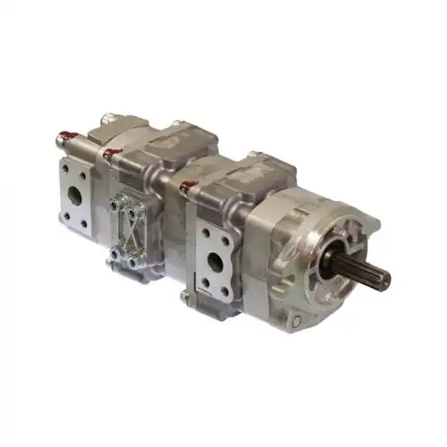 Hydraulic Pump 705-41-08010